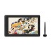 Huion KAMVAS 16 15.6 Inch FHD Graphics Drawing Tablet